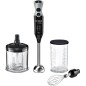Bosch ErgoMixx MSM67160 Stavblender Sort/grå